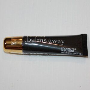 Mented Cosmetics Balms Away Coconut Lip Treatment Brand New